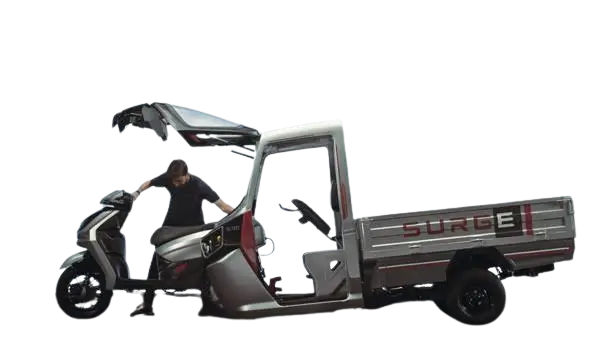 Hero Surge S32 Battery Hero Surge S32 Range Hero Surge S32 Battery & Hero Surge S32 Range