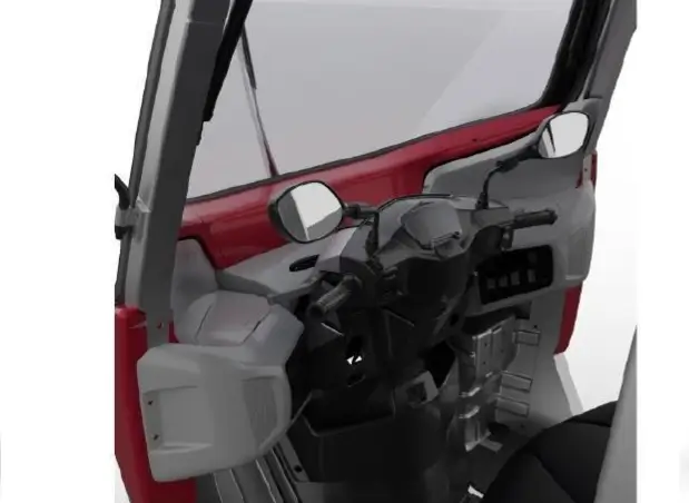 Hero Surge S32 Features Hero Surge S32 Features