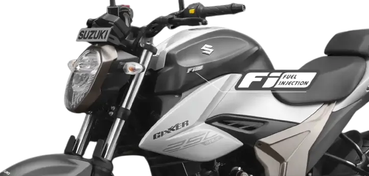 2024 Suzuki Gixxer 125 Mileage 2024 Suzuki Gixxer 125 Price In India