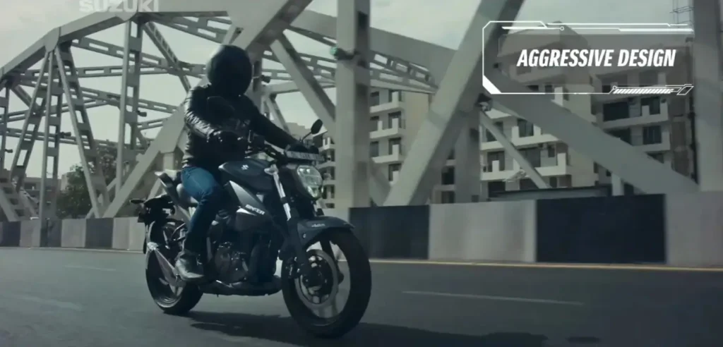 2024 Suzuki Gixxer 125 Price In India 2024 Suzuki Gixxer 125 Price In India