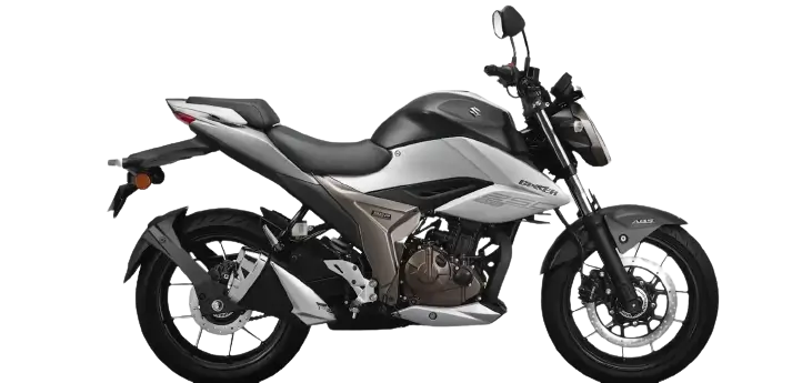 2024 Suzuki Gixxer 125 Specifications 2024 Suzuki Gixxer 125 Specifications
