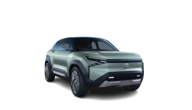 Maruti Suzuki eVX launch date in India 1 Maruti Suzuki eVX Launch date in India