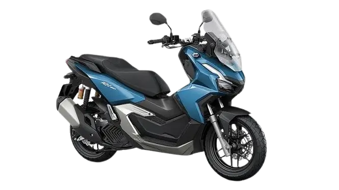 2024 Honda ADV 160 Launch Date In India 2024 Honda ADV 160 Launch Date In India