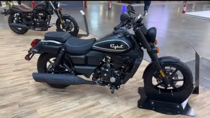 2024 Rajdoot 175 Design 1 2024 Rajdoot 175 Design