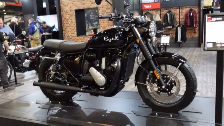 2024 Rajdoot 350 Launch Date In India