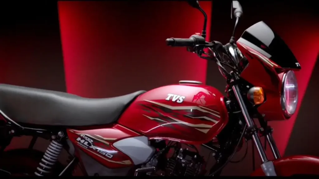 2024 TVS HLX 150 Launch Date In India 2024 TVS HLX 150 Launch Date In India