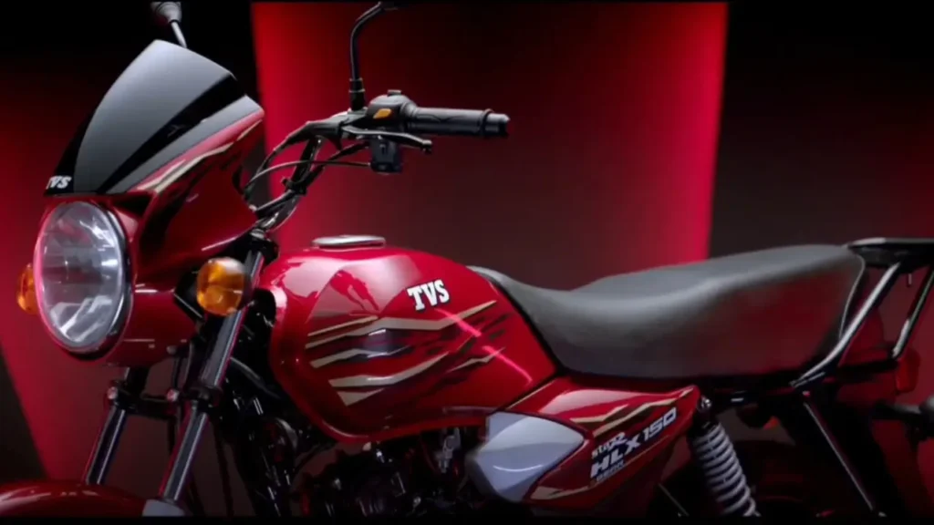 2024 TVS HLX 150 Price In India 2024 TVS HLX 150 Price In India On Road