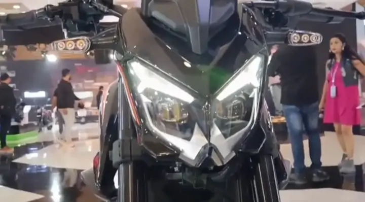 2024 Yamaha RX 125 design 2024 Yamaha RX 125 Design