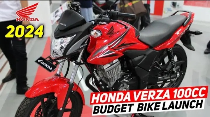 Screenshot 20240506 094813 YouTube Honda Verza 100cc Launch Date In India