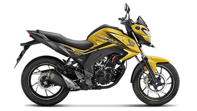 Honda Hornet 125