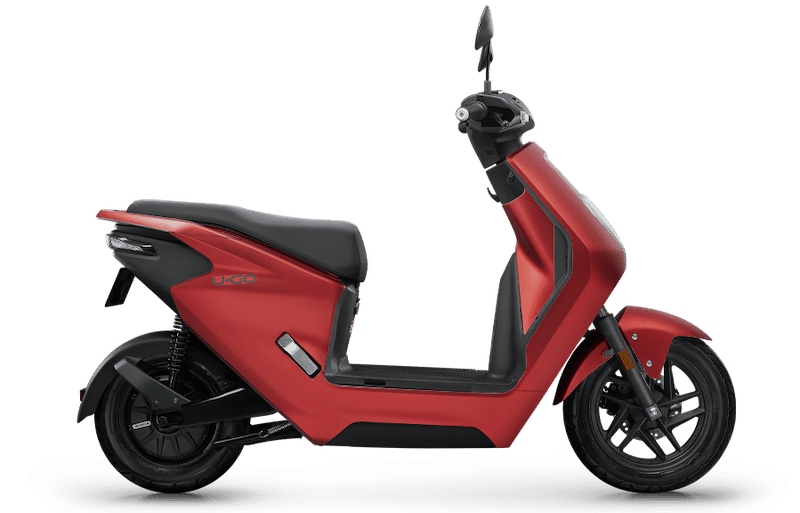 Honda U Go Electric Scooter Honda U Go Electric Scooter
