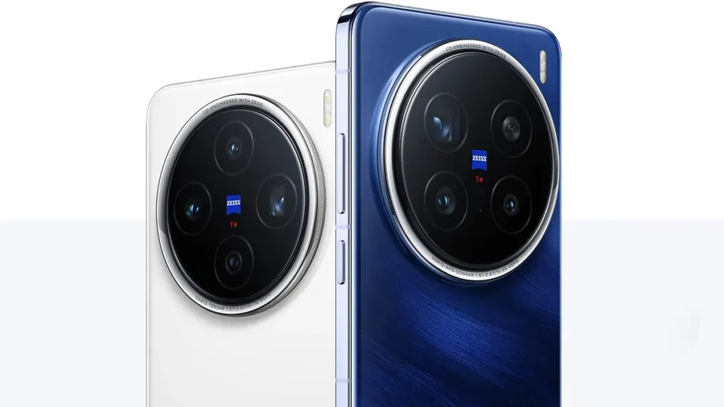 1000011611 Vivo X200 Launch Date In India