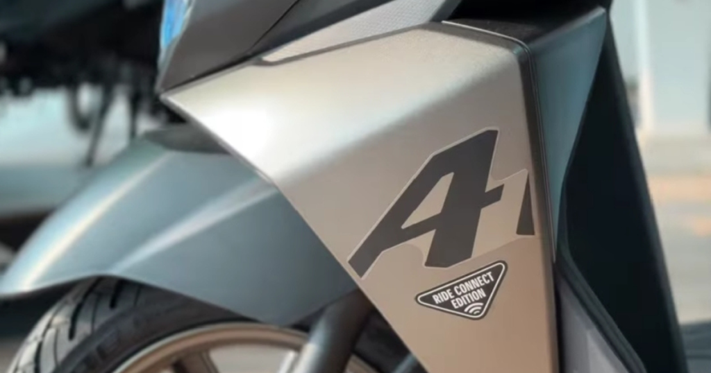 1000026907 Suzuki Avenis 125