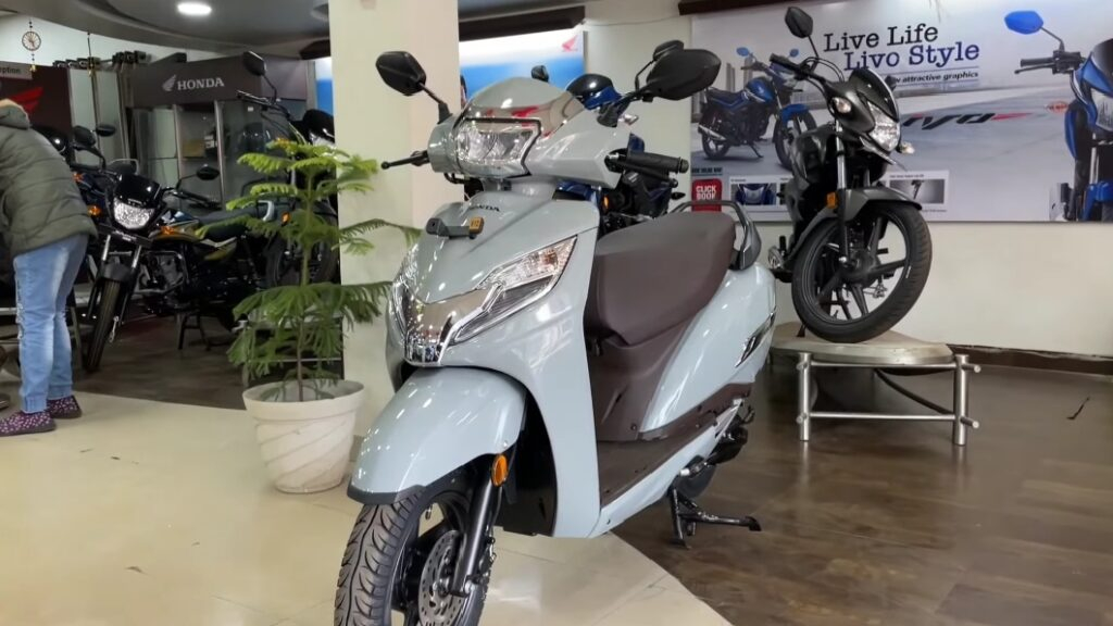 1000027750 Honda Activa 125 2025