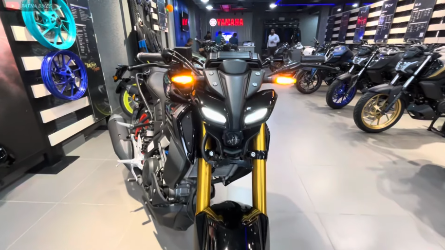 2025 Yamaha MT 15 2025 Yamaha MT 15