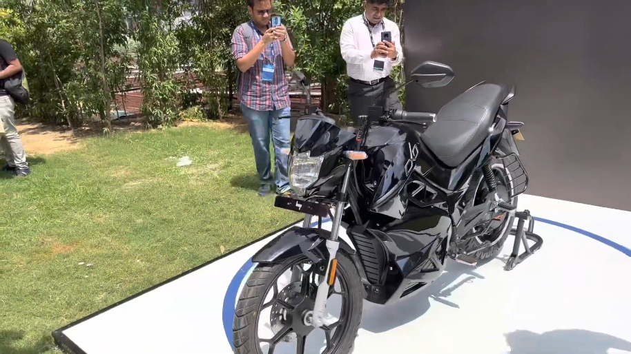Hop Oxo Electric Bike Hop Oxo Electric Bike