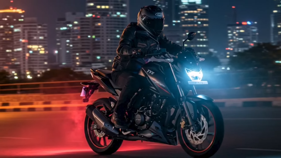 RV Automobile TVS Haypar 125cc New Bike is coming soon🔥😇Price Launch Date TVS New 125cc haypar bike 2025 gnf6HXOJXgQ 914x514 0m35s New TVS Haypar 125