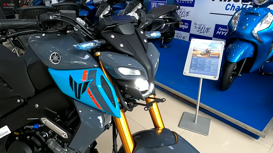 Yamaha MT 15 V2 Yamaha MT 15 V2
