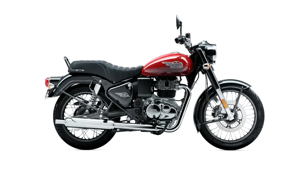 1000038555 edited Royal Enfield Bullet 350 Bikes Price Hike