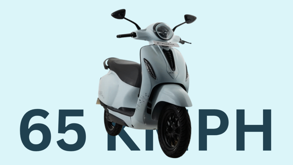 1000038613 Bajaj Chetak 3001 Launched