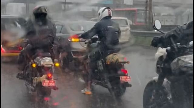 1000038845 2025 Yezdi Roadster And Scrambler Spotted Testing