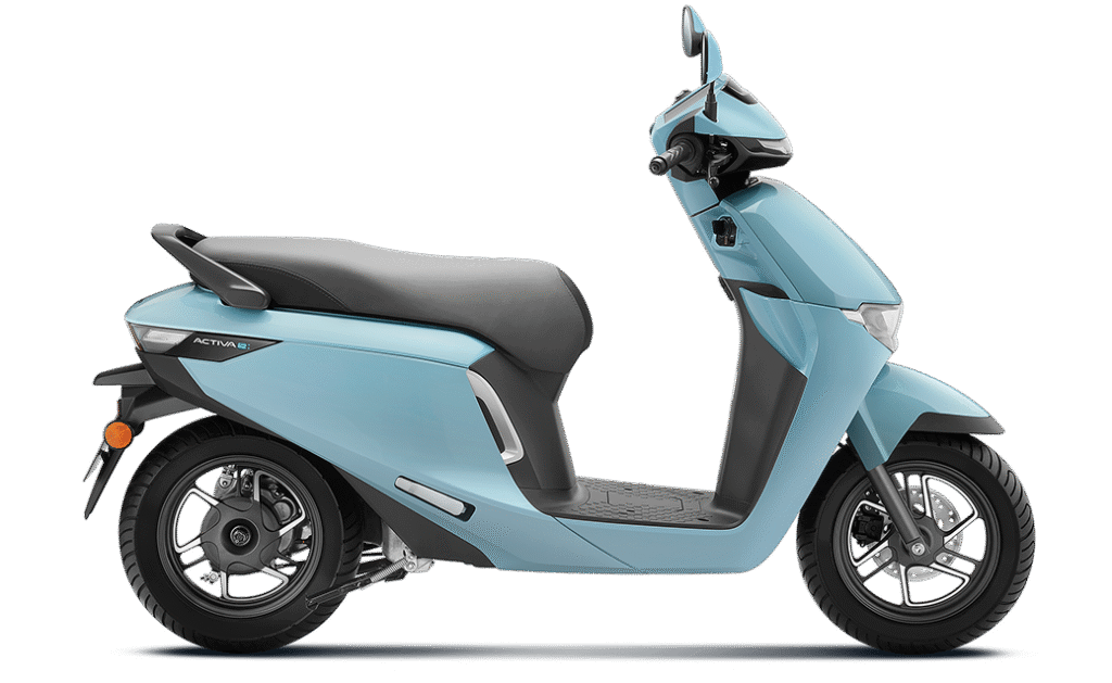 1000039425 Honda launched BaaS service for Honda active e batteries
