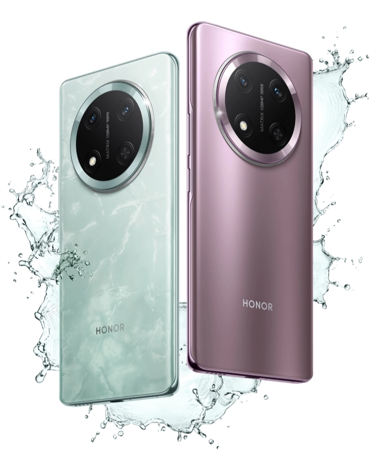 1000039528 Honor X9C launch in India is officially confirmed