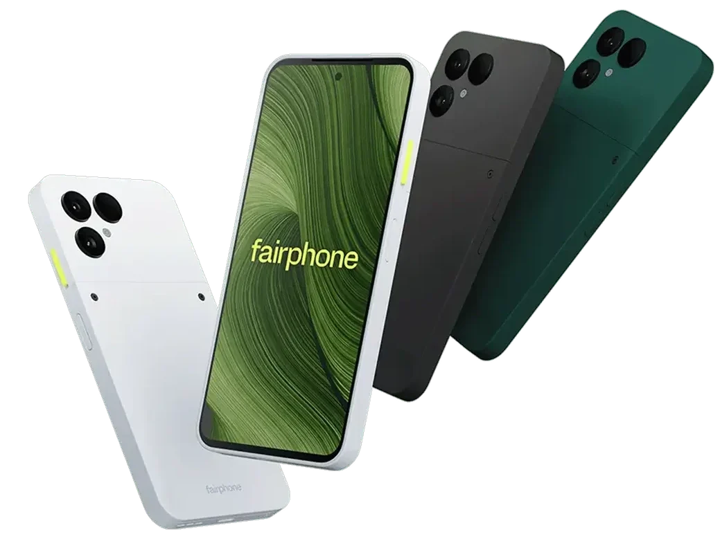 1000039561 edited 1 Fairphone 6 launched with 8 year updates and repairable battery