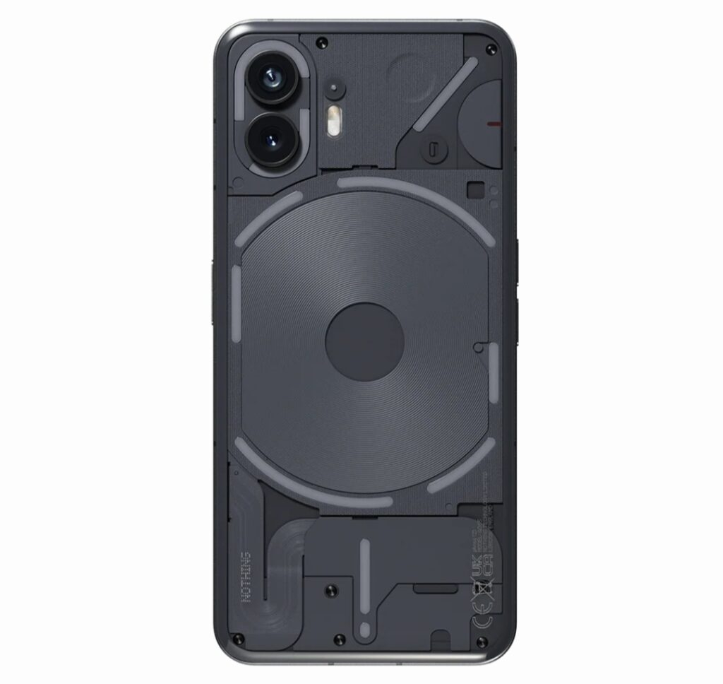 1000039567 Nothing Phone 3 spotted in Geekbench listing