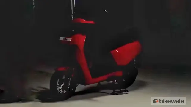 1000039640 Vida VX2 specs leaked ahead of Launch