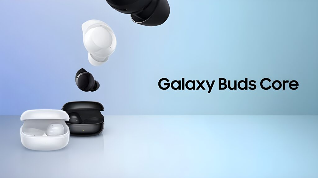 1000039831 Samsung Galaxy Buds Core launched in India