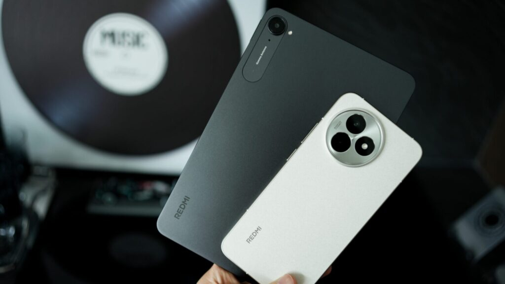 1000039843 Redmi K80 Ultra Launched in china with Dimensity 9400+