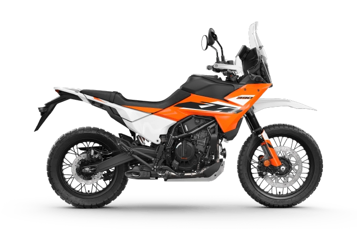 1000039862 KTM discontinued 390 Adventure X getting ready for new X Plus variant