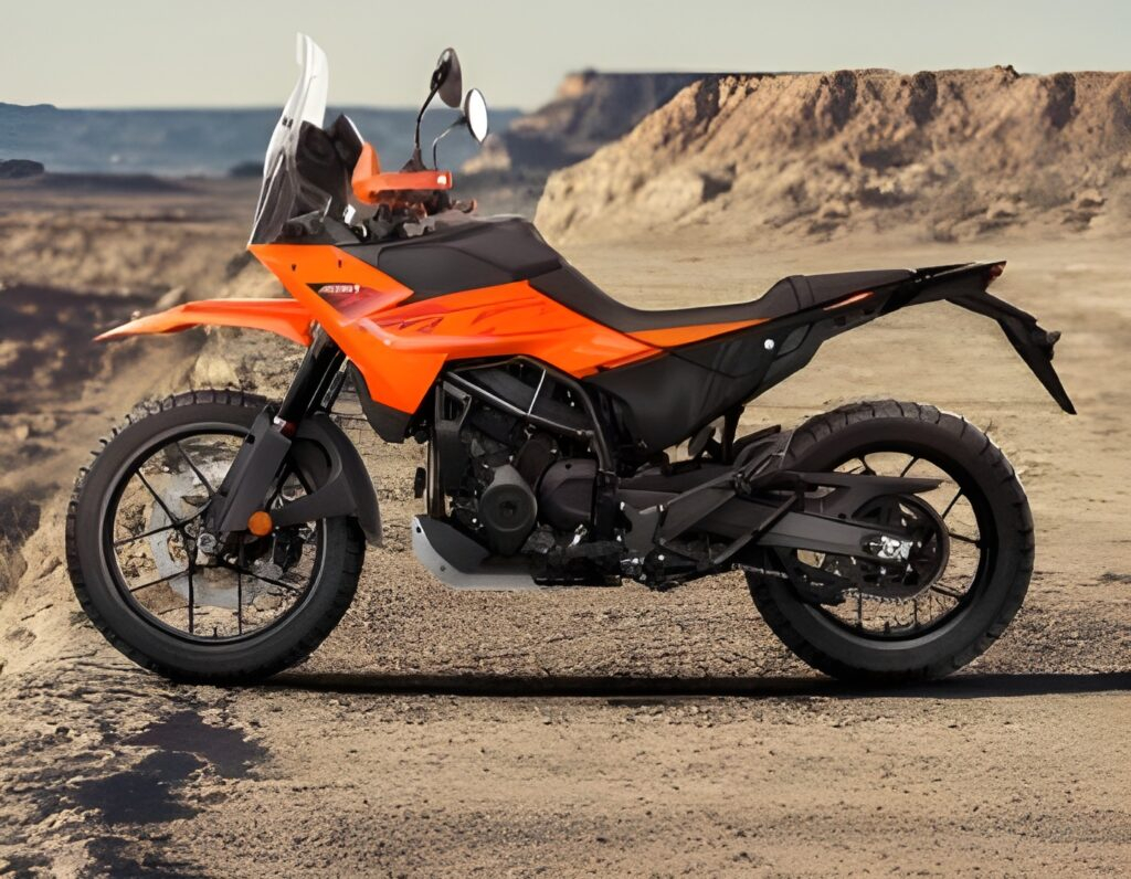 1000039867 1 KTM discontinued 390 Adventure X getting ready for new X Plus variant