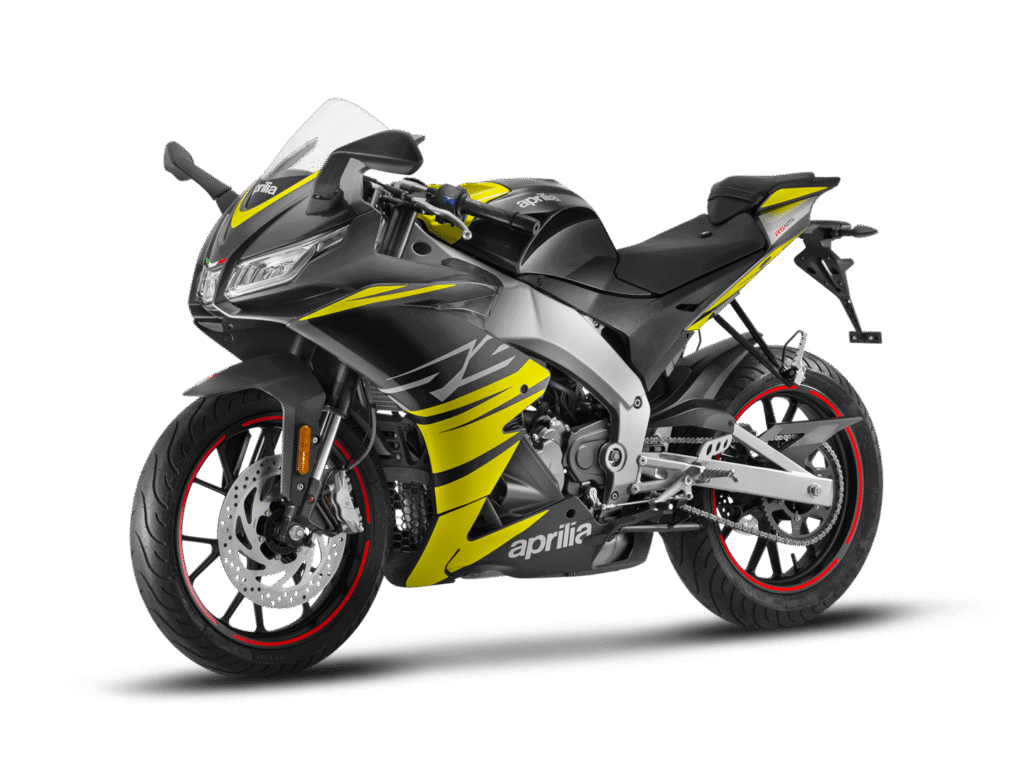1000039910 2025 Aprilia RS 125 GP Replica Launched Globally