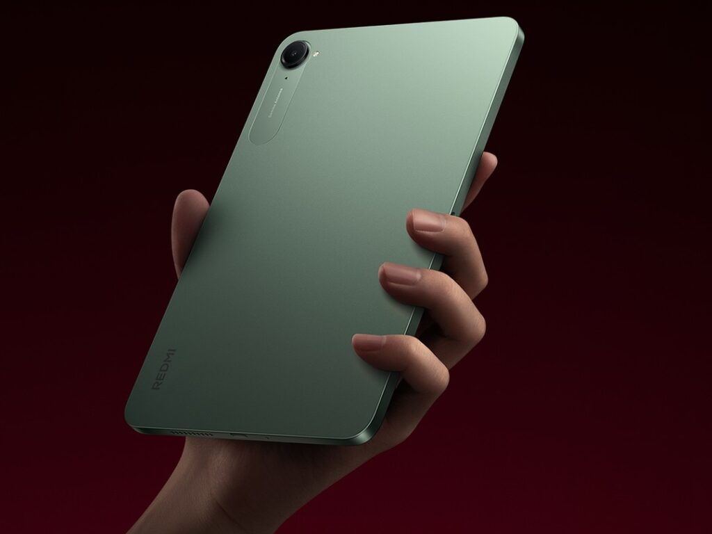 1000039965 Redmi K Pad Launched in China