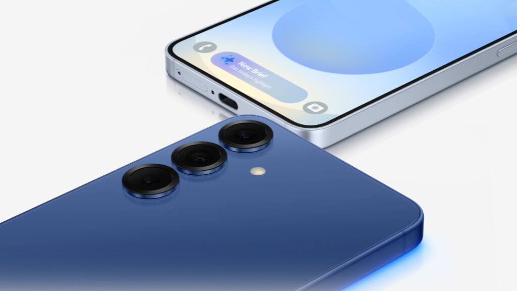 1000040018 Samsung Galaxy S26 will offer more RAM
