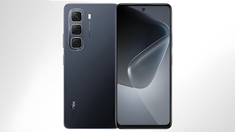 1000040034 Infinix Hot 60i Launched