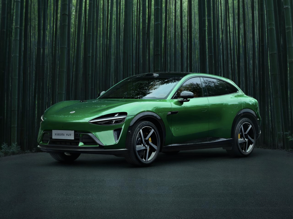 1000040269 xiaomi-yu7-electric-suv-record-preorders-china-launch-price