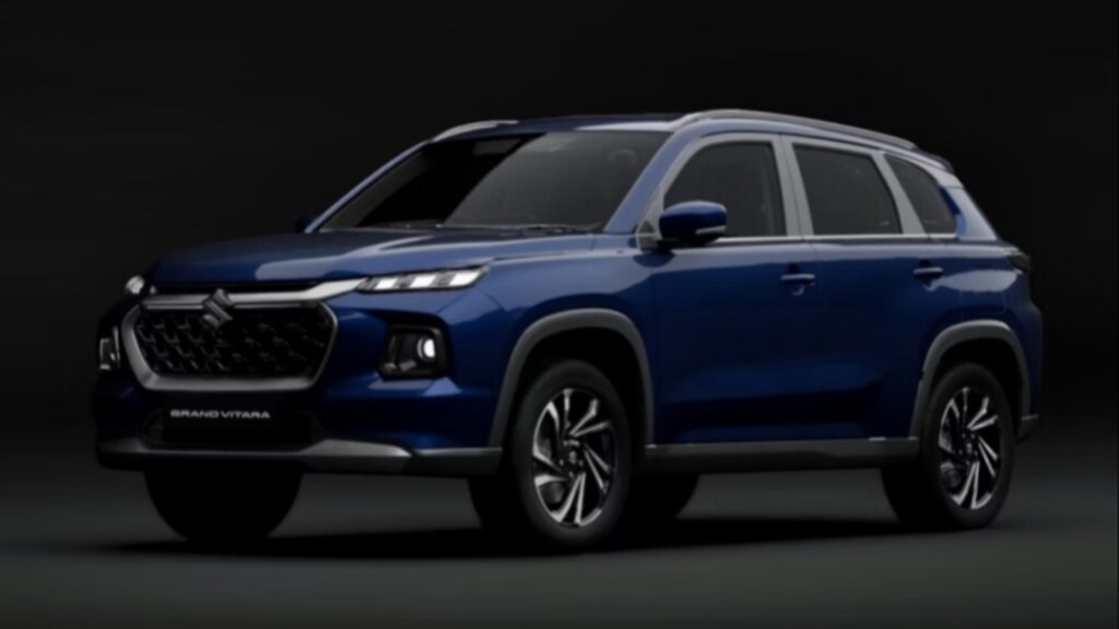 1000040409 Maruti Suzuki's CNG cars contributed total 33% in sales