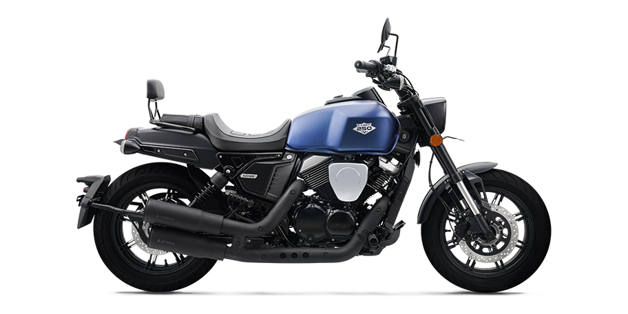 1000040792 Keeway K-Light 250V and Zontes 350X Get Massive Price Cuts in India