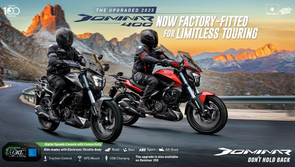 1000040794 2025 Bajaj Dominar 400 Launched in India