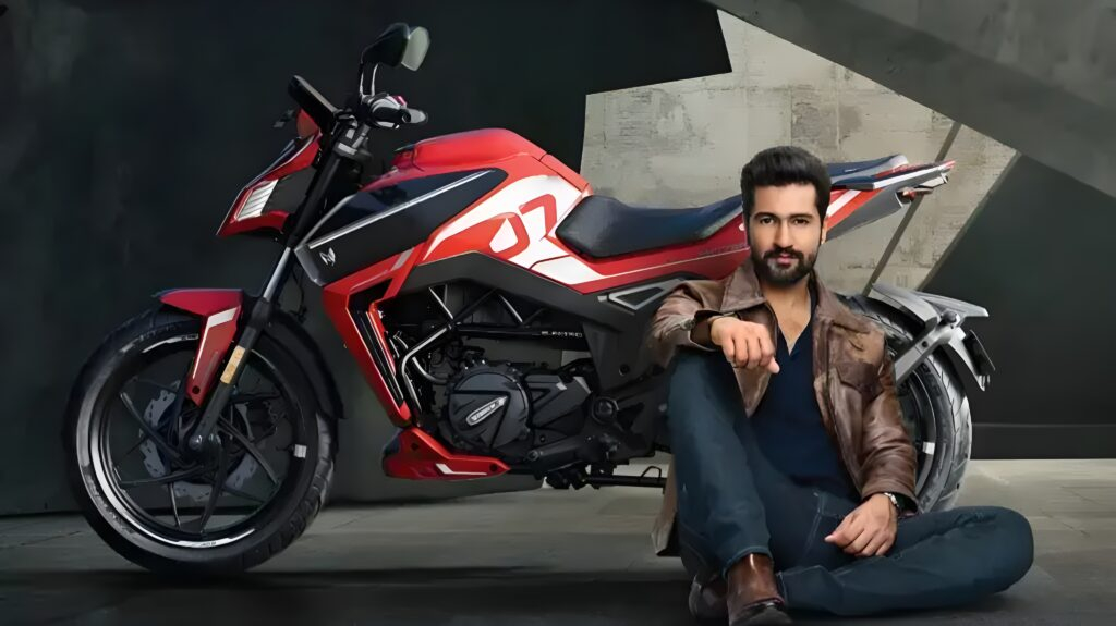 1000040836 Matter Aera 5000 Electric Bike Launched in Delhi at ₹1.94 Lakh