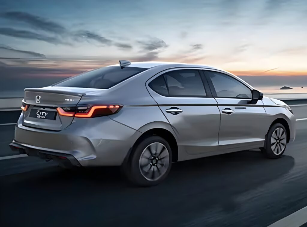 1000040840 Honda City Hybrid Price Slashed