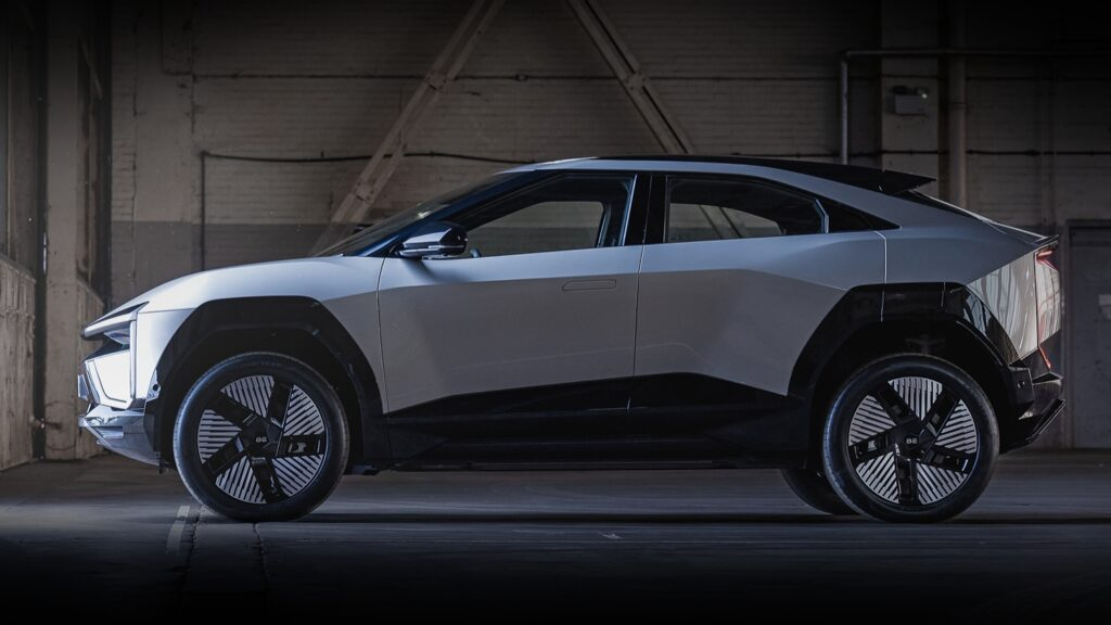 1000040849 Mahindra To Begin Deliveries of BE 6 and XEV 9e Pack Two From End-July