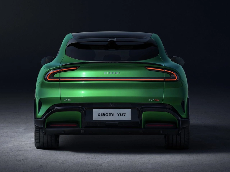 1000040862 Xiaomi Won’t Sell Its EVs Outside China Until 2027