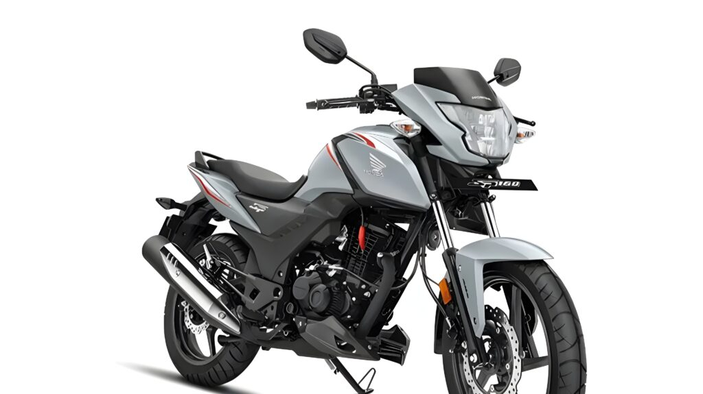 1000040947 Honda SP 160 EMI Calculator