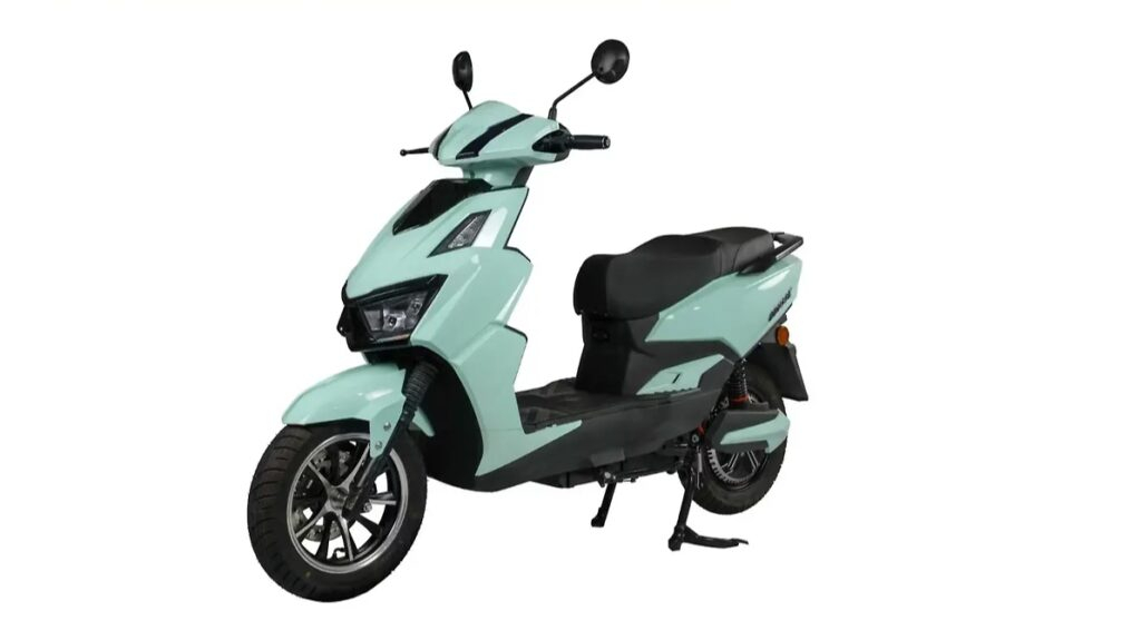 1000041520 Odysse Racer Neo Launched